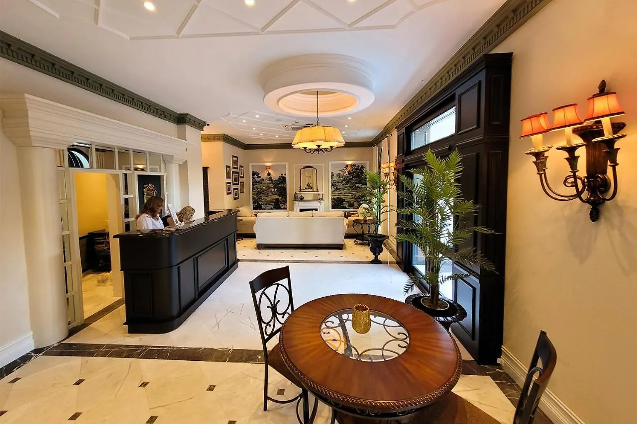 Dbd Hotel Bayrakli إزمير