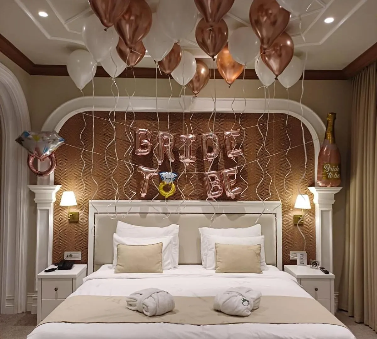 Dbd Hotel Bayrakli إزمير 0*,
