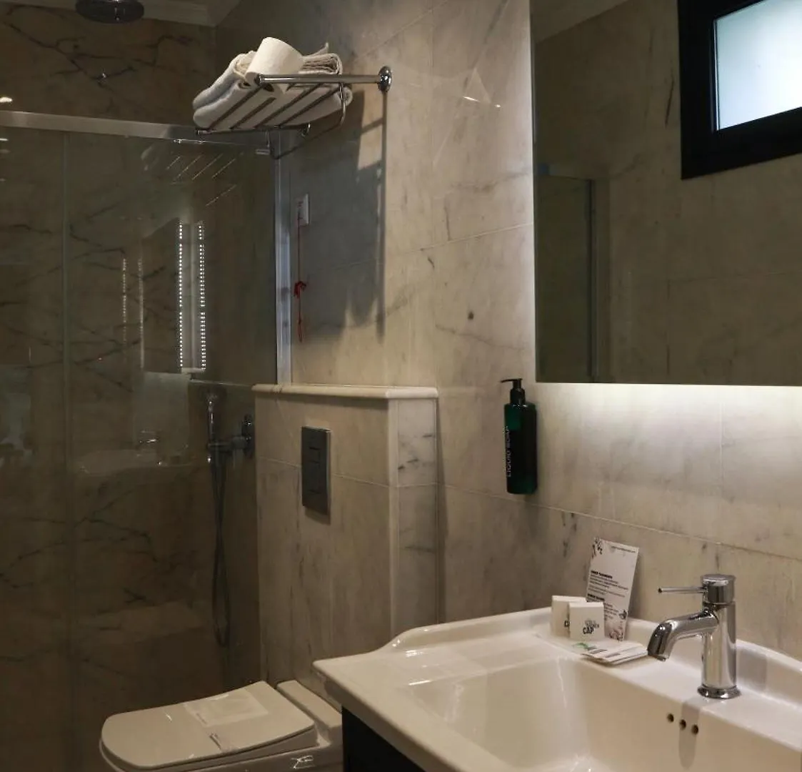 Dbd Hotel Bayrakli إزمير