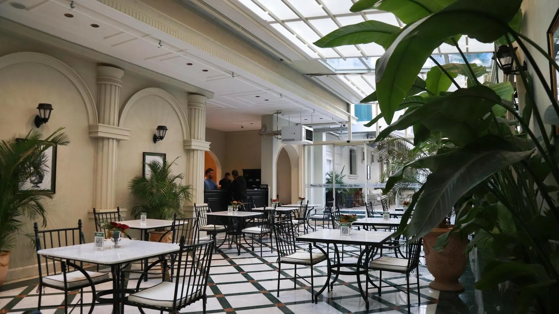 Dbd Hotel Bayrakli إزمير 0*,
