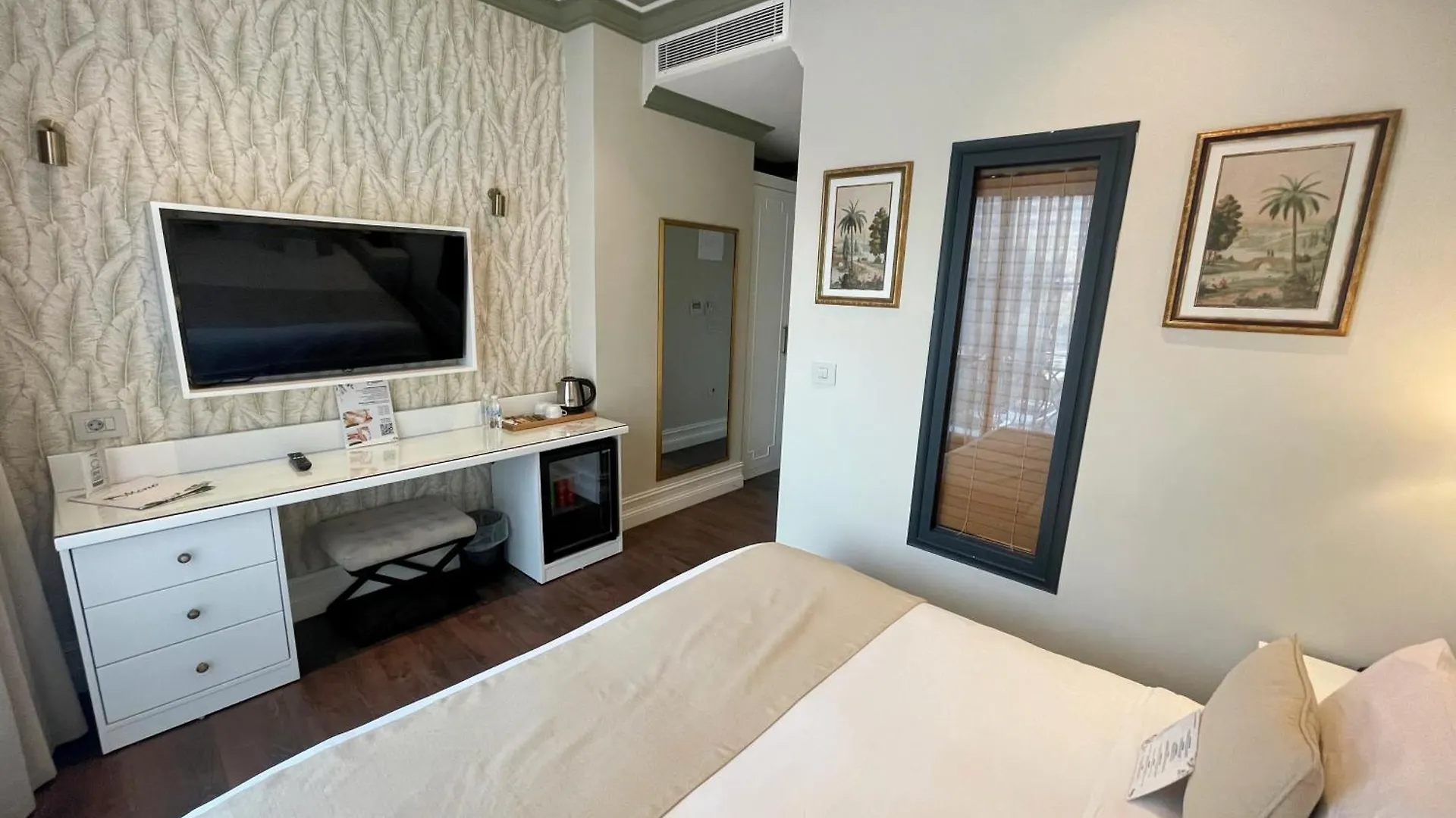 Dbd Hotel Bayrakli إزمير