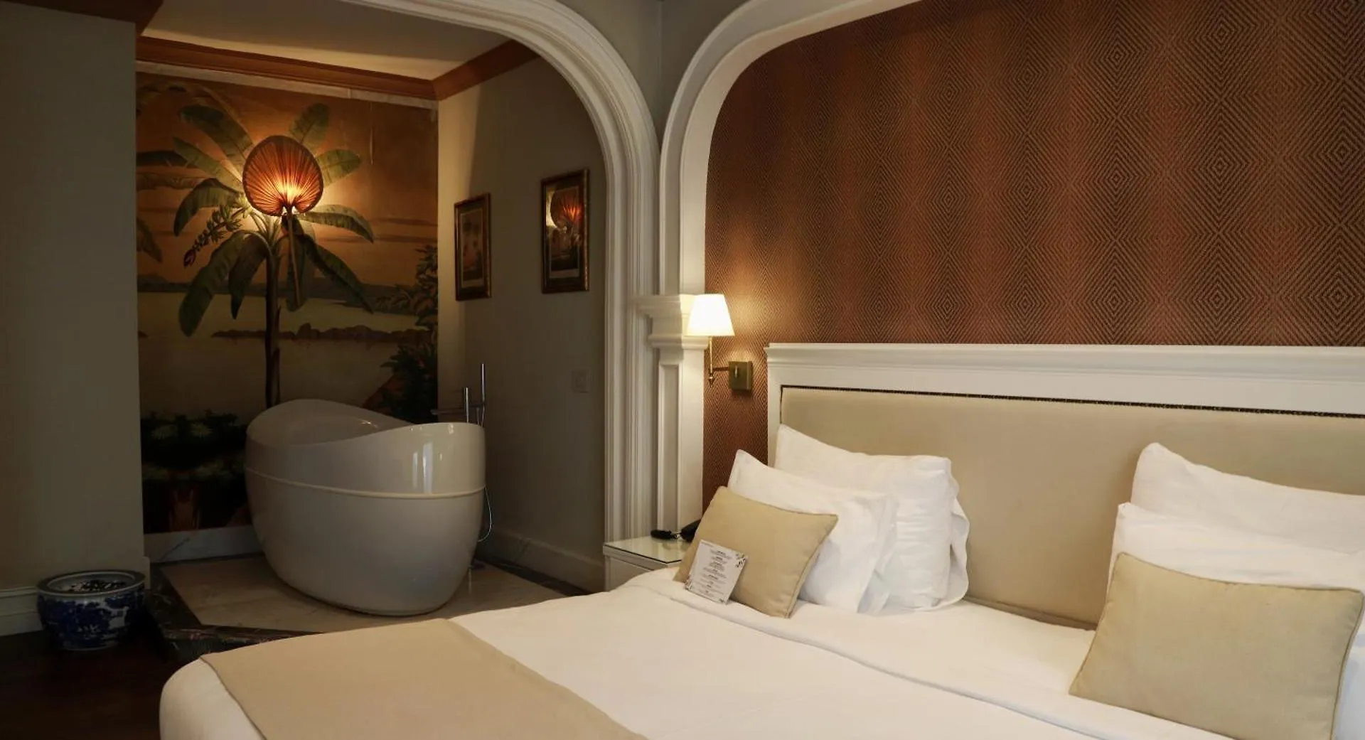 Dbd Hotel Bayrakli إزمير تركيا