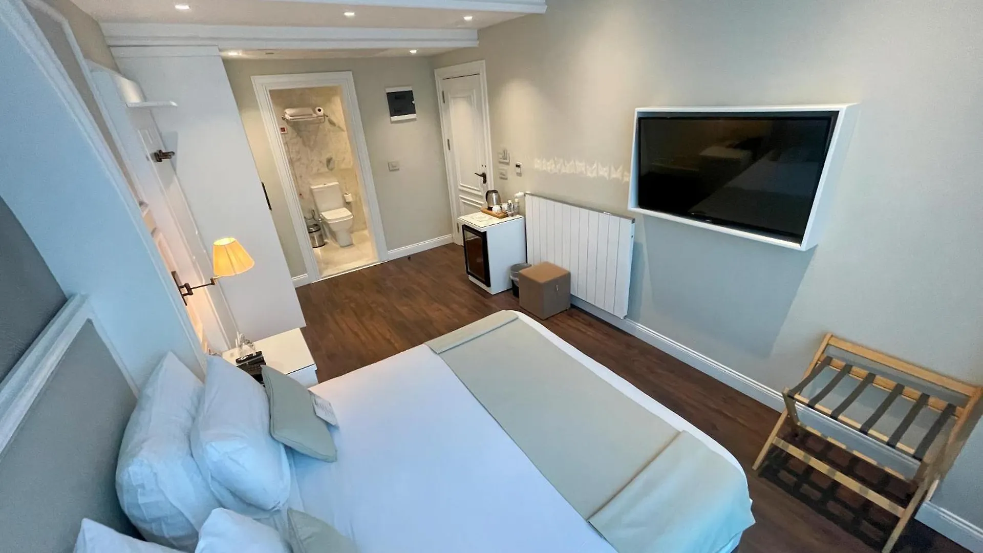 Dbd Hotel Bayrakli إزمير