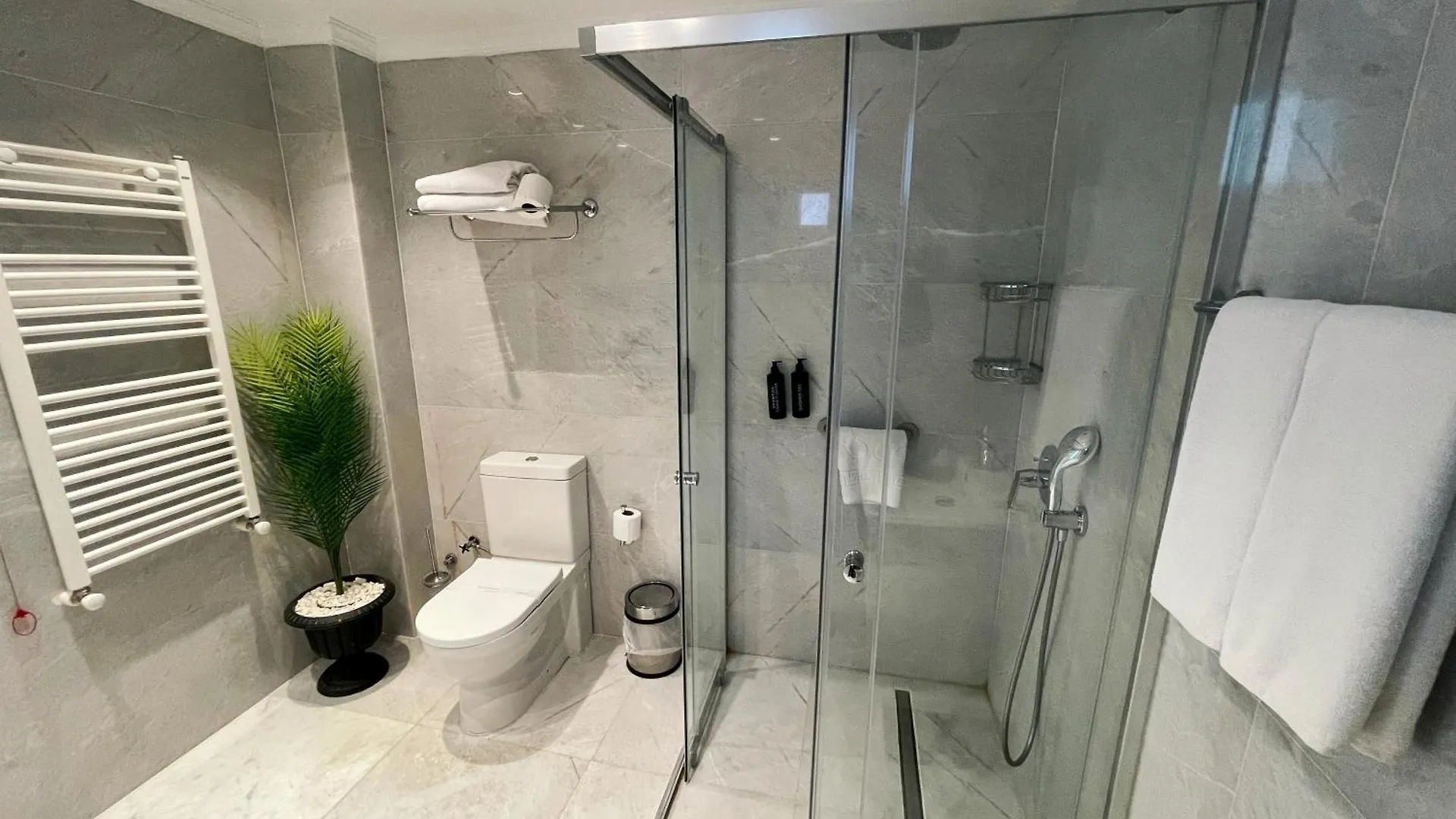 Dbd Hotel Bayrakli إزمير